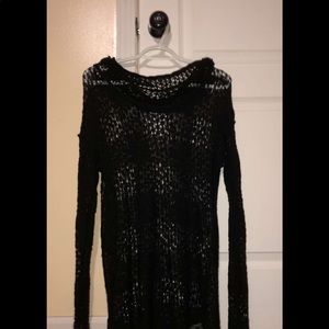 Crotchet pullover sweater | Maurices | Woman’s S